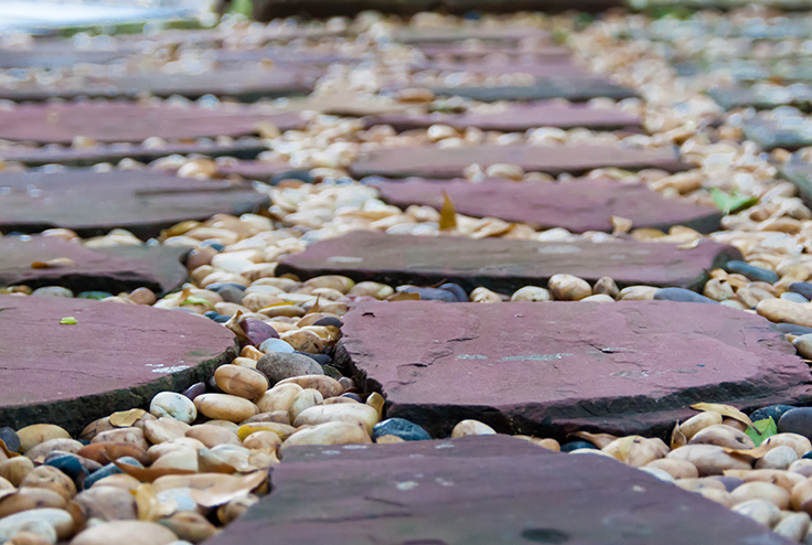 Mulch & Landscape Materials